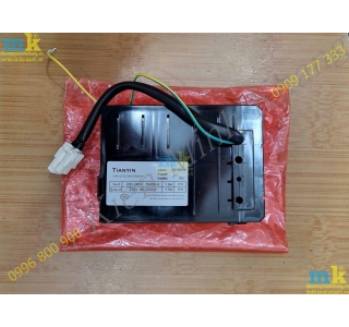( SP1920 ) Bo Công Suất Chạy Block DZ150A1W 